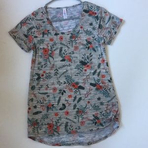 Tops - hold for customer Tops - hold for customer